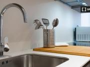Apartamento de 2 dormitorios en alquiler en El Raval