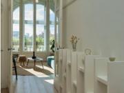 Apartamento de 2 dormitorios en alquiler en El Raval