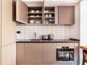 Apartamento de 2 dormitorios en alquiler en El Raval,...