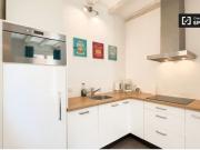 Apartamento de 2 dormitorios en alquiler en El Raval,...