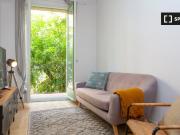 Apartamento de 2 dormitorios en alquiler en El Raval,...