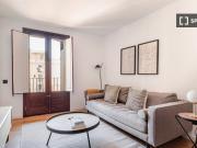 Apartamento de 2 dormitorios en alquiler en El Raval,...