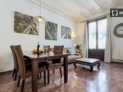 Apartamento de 2 dormitorios en alquiler en El Raval,...