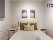 Apartamento de 2 dormitorios en alquiler en Embajadores