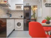 Apartamento de 2 dormitorios en alquiler en Embajadores