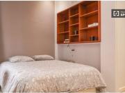 Apartamento de 2 dormitorios en alquiler en Embajadores