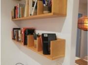 Apartamento de 2 dormitorios en alquiler en Embajadores