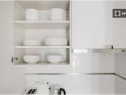 Apartamento de 2 dormitorios en alquiler en Embajadores