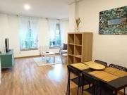 Apartamento de 2 dormitorios en alquiler en Embajadores