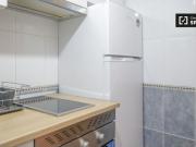 Apartamento de 2 dormitorios en alquiler en Embajadores