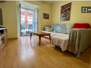 Apartamento de 2 dormitorios en alquiler en Embajadores