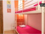 Apartamento de 2 dormitorios en alquiler en Embajadores
