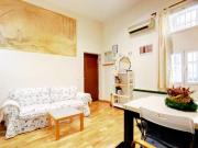 Apartamento de 2 dormitorios en alquiler en Embajadores,... Apartamento de 2 dormitorios en alquiler en Embajadores,...