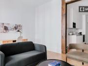 Apartamento de 2 dormitorios en alquiler en Embajadores,...