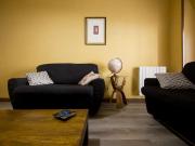 Apartamento de 2 dormitorios en alquiler en Embajadores,...