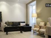 Apartamento de 2 dormitorios en alquiler en Embajadores,...