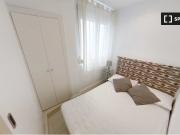 Apartamento de 2 dormitorios en alquiler en Embajadores,...