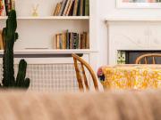 Apartamento de 2 dormitorios en alquiler en Embajadores,...