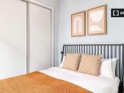 Apartamento de 2 dormitorios en alquiler en Embajadores,...