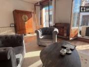 Apartamento de 2 dormitorios en alquiler en Embajadores,...