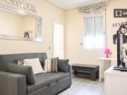 Apartamento de 2 dormitorios en alquiler en Embajadores,...