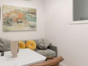 Apartamento de 2 dormitorios en alquiler en Embajadores,...