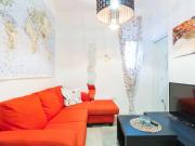 Apartamento de 2 dormitorios en alquiler en Embajadores,...