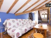 Apartamento de 2 dormitorios en alquiler en Embajadores,...