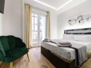 Apartamento de 2 dormitorios en alquiler en Embajadores,...