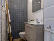 Apartamento de 2 dormitorios en alquiler en Embajadores,...