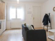 Apartamento de 2 dormitorios en alquiler en Embajadores,...