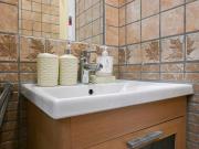 Piso de 2 dormitorios en alquiler en Legazpi, Madrid