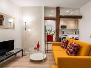 Apartamento de 2 dormitorios en alquiler en Embajadores,...