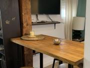 Apartamento de 2 dormitorios en alquiler en Embajadores,...
