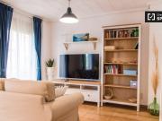Apartamento de 2 dormitorios en alquiler en En Corts,...