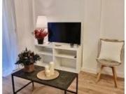 Apartamento de 2 dormitorios en alquiler en Fuente del Berro