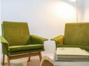 Apartamento de 2 dormitorios en alquiler en Fuente del Berro