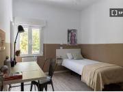 Apartamento de 2 dormitorios en alquiler en Getafe