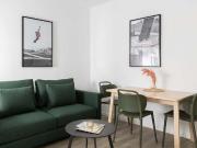 Apartamento de 2 dormitorios en alquiler en Getafe, Madrid