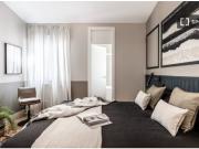 Apartamento de 2 dormitorios en alquiler en Goya