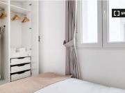 Apartamento de 2 dormitorios en alquiler en Goya