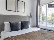 Apartamento de 2 dormitorios en alquiler en Goya