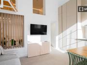 Apartamento de 2 dormitorios en alquiler en Goya, Madrid