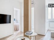 Apartamento de 2 dormitorios en alquiler en Goya, Madrid