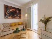 Apartamento de 2 dormitorios en alquiler en Goya, Madrid