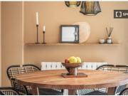 Apartamento de 2 dormitorios en alquiler en Goya, Madrid