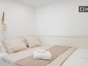Apartamento de 2 dormitorios en alquiler en Goya, Madrid