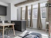 Apartamento de 2 dormitorios en alquiler en Goya, Madrid
