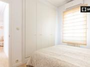 Apartamento de 2 dormitorios en alquiler en Goya, Madrid