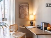 Apartamento de 2 dormitorios en alquiler en Goya, Madrid